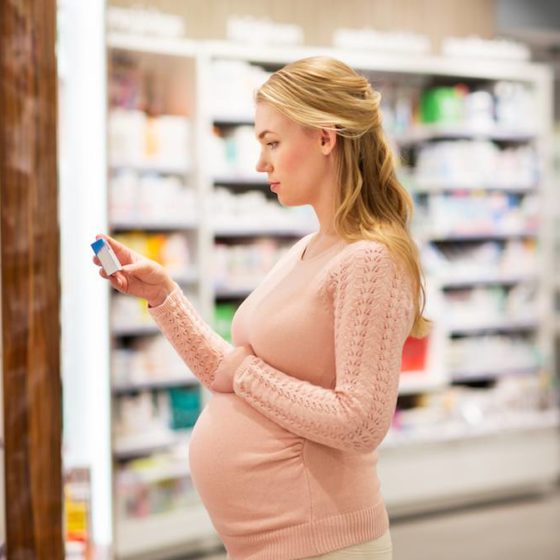 Φάρμακα και εγκυμοσύνη Medication and Pregnancy